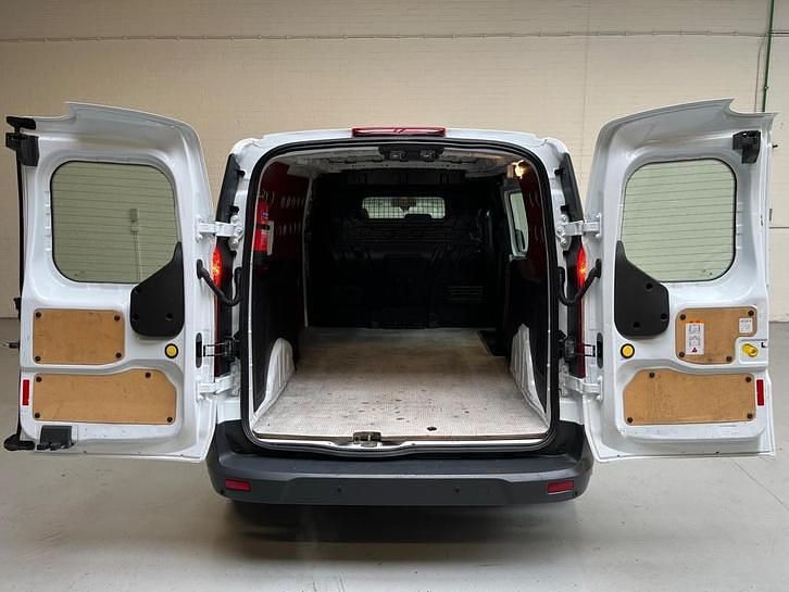 Occasion Ford Transit Connect Trend 100 PK (73 kW) 2017 Wit MPV