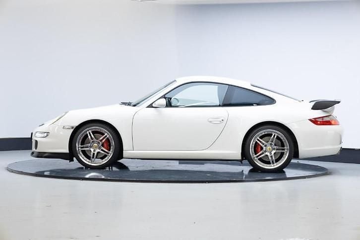 Gebruikt 2004 Porsche 911 Carrera S | € 49.950 (Super prijs) - Afbeelding 1/4