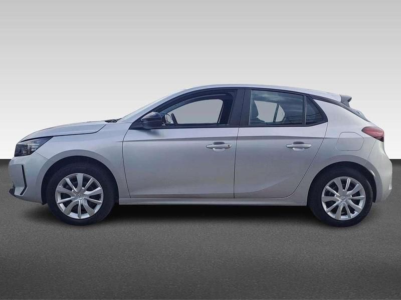 Occasion Opel Corsa-e Edition 61 kW (84 PK) 2025 Grijs Hatchback