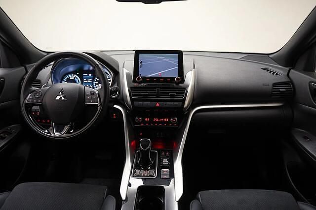 Occasion Mitsubishi Eclipse Cross Intense 98 PK (72 kW) 2023 Wit SUV