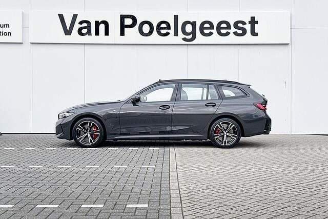 Occasion BMW 330 M Sport 291 PK (214 kW) 2026 Grijs Stationwagen