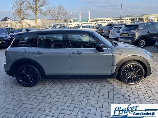 Occasion Mini Cooper Clubman 136 PK (100 kW) 2020 Grijs Stationwagen