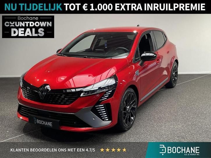 Gebruikt 2024 Renault Clio Esprit Alpine | € 23.900 (Eerlijke prijs) - Afbeelding 1/4