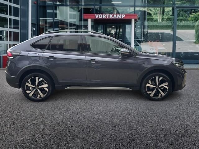 Nieuw VW Taigo Life 116 PK (85 kW) 2025 Grijs, metallic lak SUV