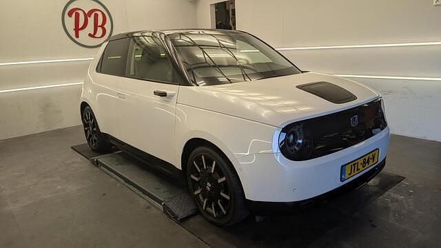 Occasion Honda e Advance 113 kW (154 PK) 2021 Wit Hatchback