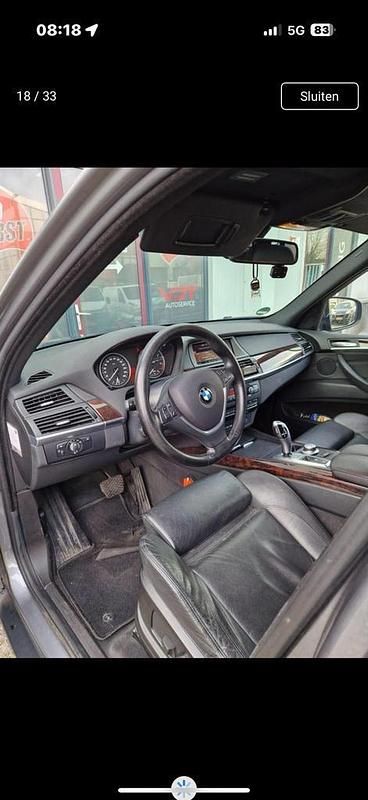 Occasion BMW X5 286 PK (210 kW) 2008 SUV