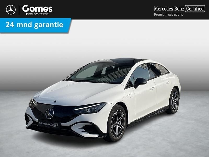 Overig Occasion 2022 Mercedes EQE300 Business Sedan | € 39.950 (Eerlijke prijs) - Afbeelding 1/4