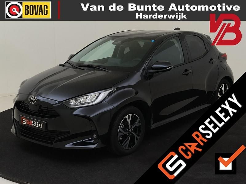 Overig Nieuw 2025 Toyota Yaris Hybrid Hatchback | € 27.950 (Eerlijke prijs) - Afbeelding 1/4