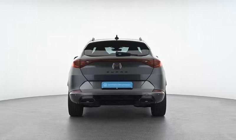 Occasion Cupra Formentor VZ 204 PK (150 kW) 2022 Grijs SUV