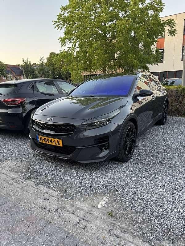 Occasion 2020 Kia XCeed Plus SUV | € 20.000 (Iets duurder) - Afbeelding 1/4
