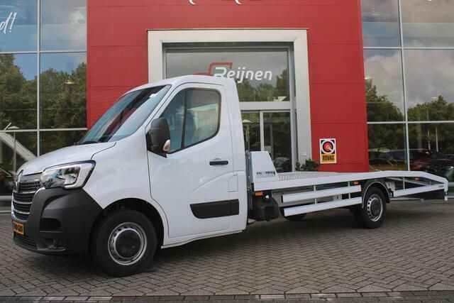 Overige Nieuw 2024 Renault Master Van | € 41.995 (Super prijs) - Afbeelding 1/4