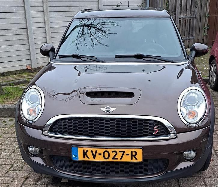 Gebruikt 2010 Mini Cooper Clubman Stationwagen | € 6.000 (Goede deal) - Afbeelding 1/4