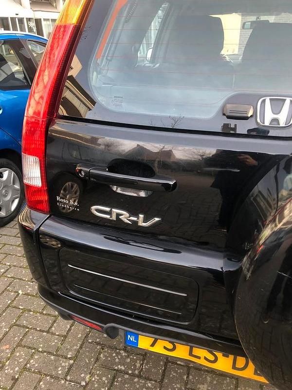 Occasion Honda CR-V 149 PK (109 kW) 2003 SUV