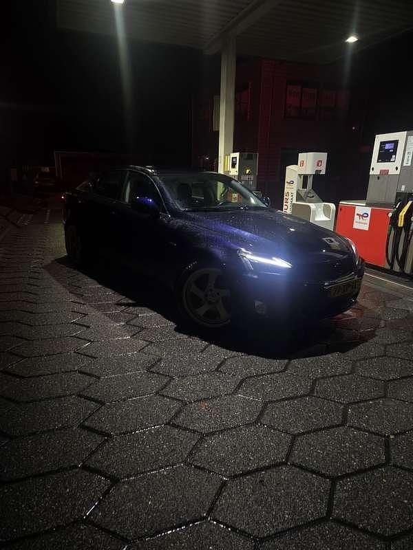 Gebruikt 2007 Lexus IS250 Sport Line Sedan | € 6.000 (Super prijs) - Afbeelding 1/4