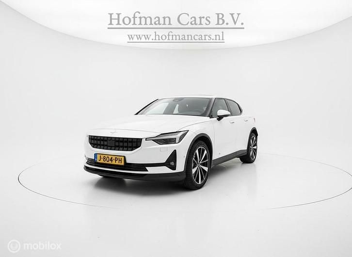 Occasion Polestar 2 Long Range Dual motor 77 kW (106 PK) 2020 Hatchback