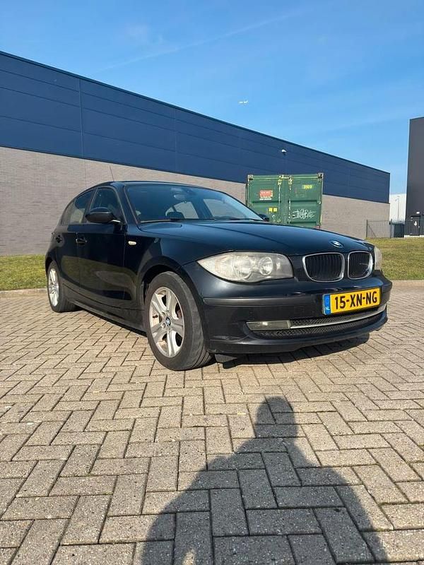 Occasion BMW 116 115 PK (84 kW) 2007 Hatchback
