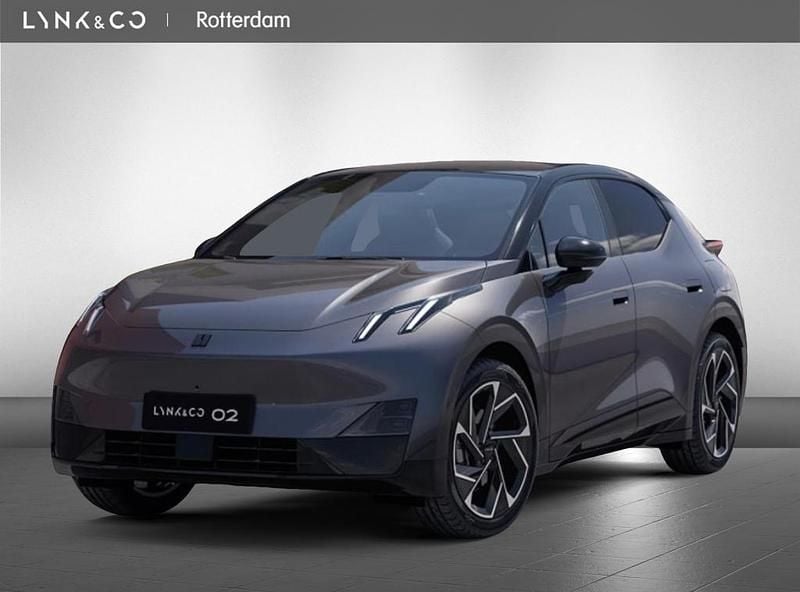 Grijs Nieuw 2025 Lynk & Co 02 SUV | € 39.950 - Afbeelding 1/4