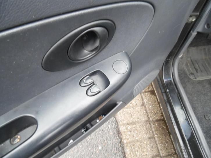 Occasion Chevrolet Matiz 52 PK (38 kW) 2004 Zwart Hatchback