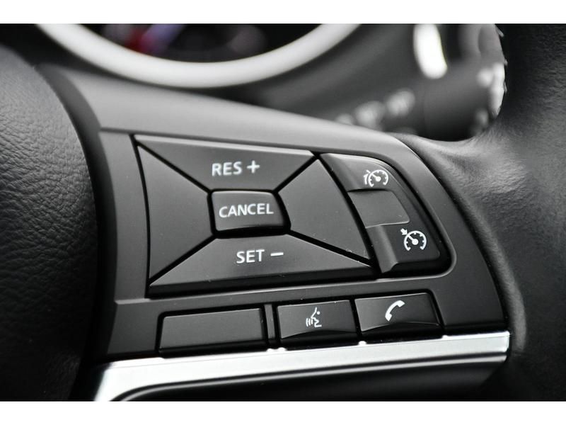 Occasion Nissan Qashqai 142 PK (104 kW) 2020 Grijs (metallic) SUV