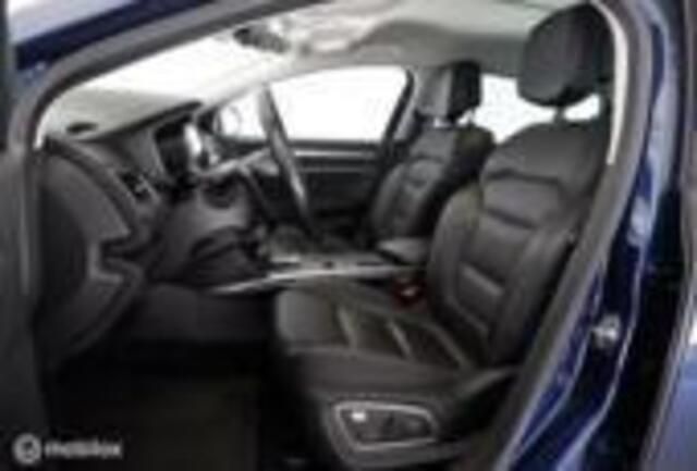 Occasion Renault Mégane GrandTour Edition One 159 PK (116 kW) 2020 Blauw Stationwagen