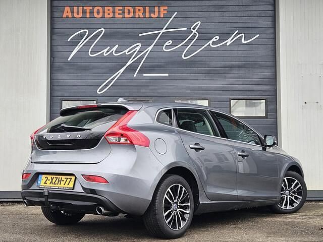 Occasion Volvo V40 Business Edition 190 PK (139 kW) 2014 Grijs Hatchback