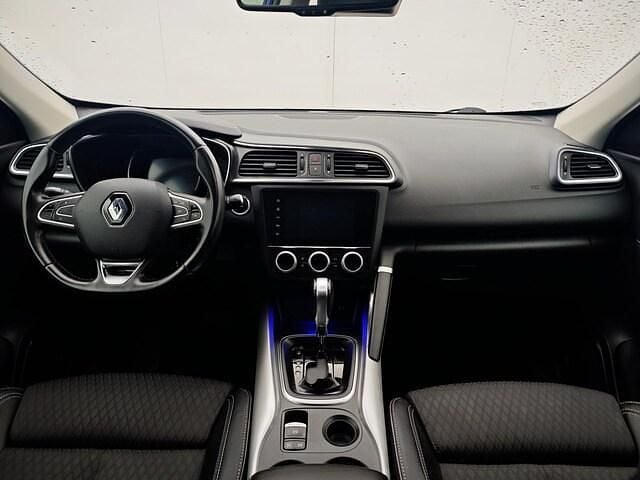 Occasion Renault Kadjar Bose Edition 2019 Blauw (metallic) SUV