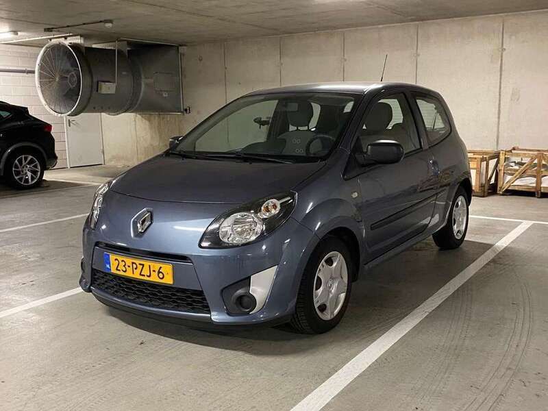 Gebruikt 2011 Renault Twingo Authentique Hatchback | € 3.400 (Eerlijke prijs) - Afbeelding 1/4