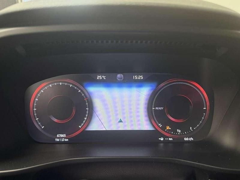 Occasion Volvo XC40 R-Design 262 PK (192 kW) 2021 Onyx black (717) SUV