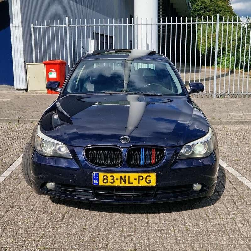 Gebruikt 2003 BMW 530 Executive Sedan | € 3.500 (Goede deal) - Afbeelding 1/4