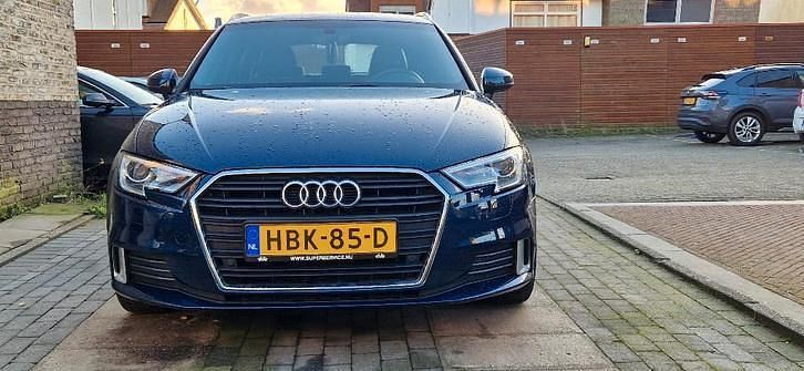 Gebruikt 2018 Audi A3 | € 17.450 (Goede deal) - Afbeelding 1/4