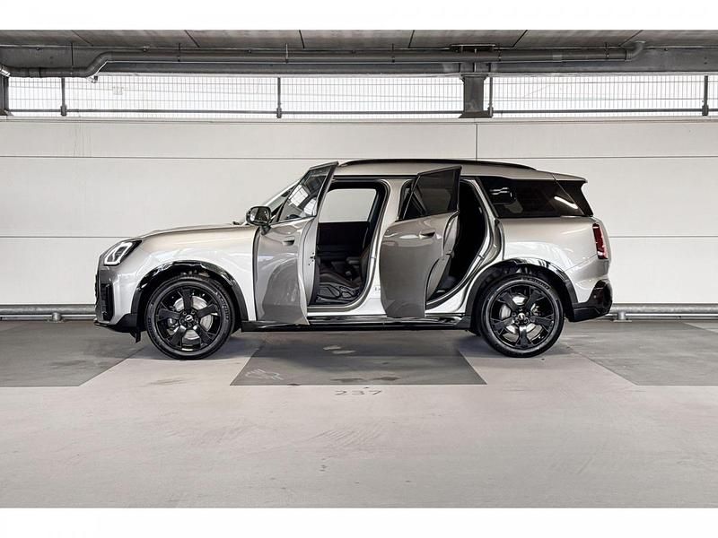 Occasion Mini Countryman 170 PK (125 kW) 2025 Grijs SUV