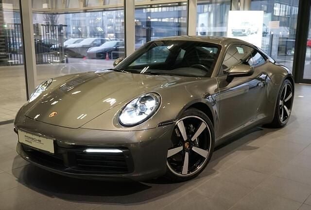 Overige Occasion 2024 Porsche 911 Carrera Coupé | € 148.450 (Super prijs) - Afbeelding 1/4