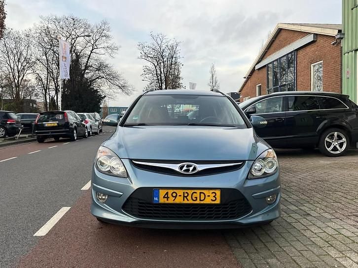 Occasion Hyundai i30 127 PK (93 kW) 2011 Stationwagen