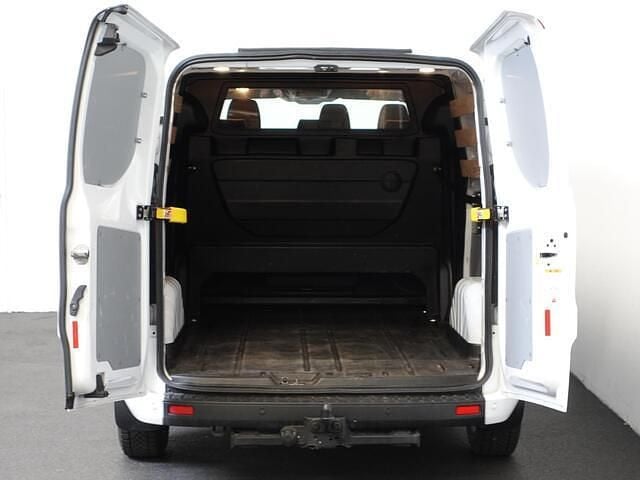 Occasion Ford Transit Custom Trend 129 PK (94 kW) 2023 Wit Van