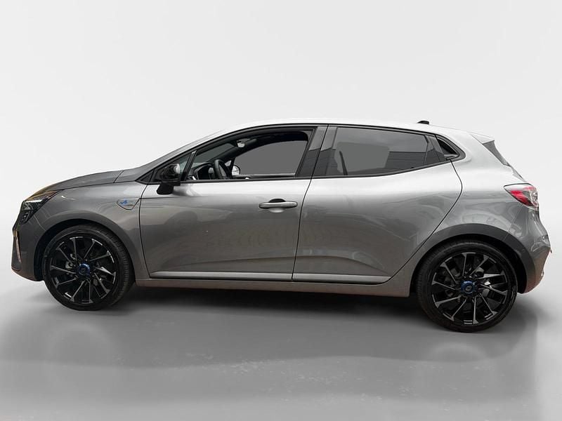 Occasion Renault Clio V Esprit Alpine 143 PK (105 kW) 2025 Grijs Hatchback