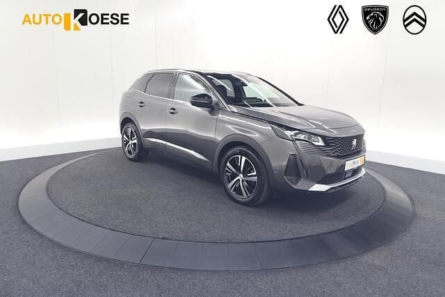 Suv Gebruikt 2023 Peugeot 3008 GTi SUV | € 28.900 (Eerlijke prijs) - Afbeelding 1/4