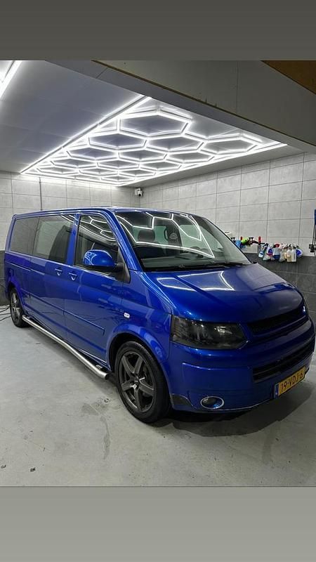Occasion VW T5 174 PK (127 kW) 2007 Van
