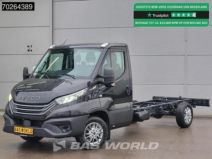 Occasion 2024 Iveco Daily | € 45.900 (Super prijs) - Afbeelding 1/4