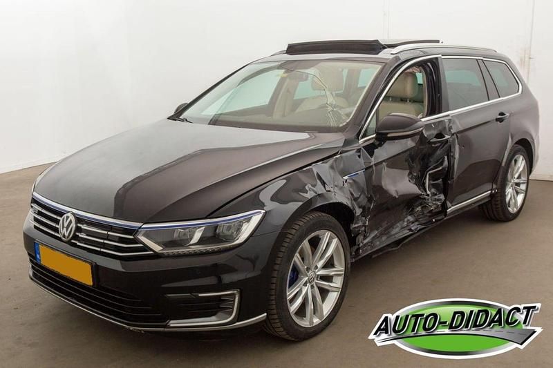 Occasion VW Passat GTE 2016 Stationwagen