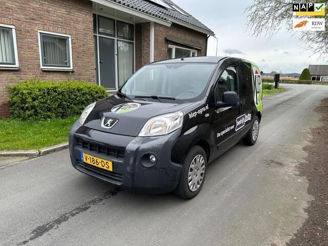 Overige Gebruikt 2017 Peugeot Bipper MPV | € 5.995 (Iets duurder) - Afbeelding 1/4