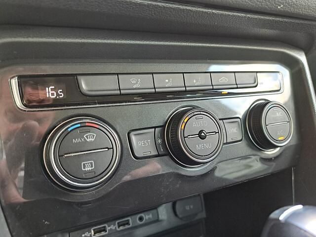 Occasion VW Tiguan Comfortline 150 PK (110 kW) 2020 Grijs SUV