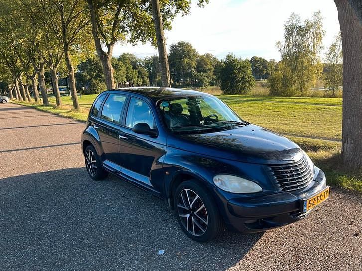 Gebruikt 2005 Chrysler PT Cruiser | € 1.500 (Goede deal) - Afbeelding 1/4