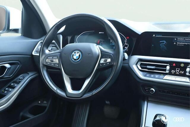 Occasion BMW 320 Efficient Dynamics 204 PK (150 kW) 2021 Wit Stationwagen