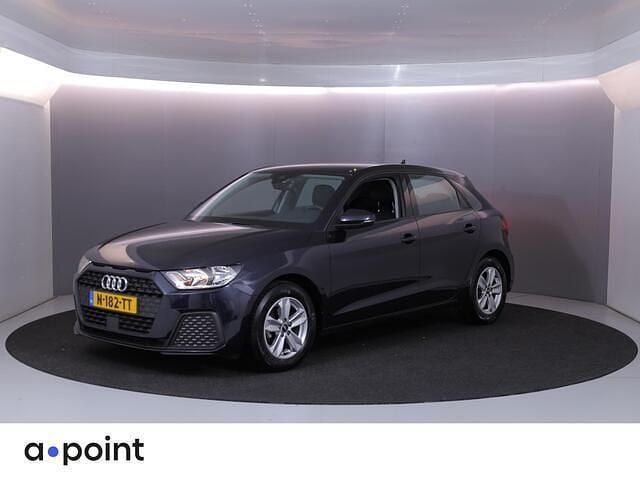 Blauw Occasion 2022 Audi A1 Sportback Proline Hatchback | € 20.749 (Goede deal) - Afbeelding 1/3