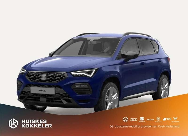 Overige Nieuw 2025 Seat Ateca Business SUV | € 43.560 (Eerlijke prijs) - Afbeelding 1/4