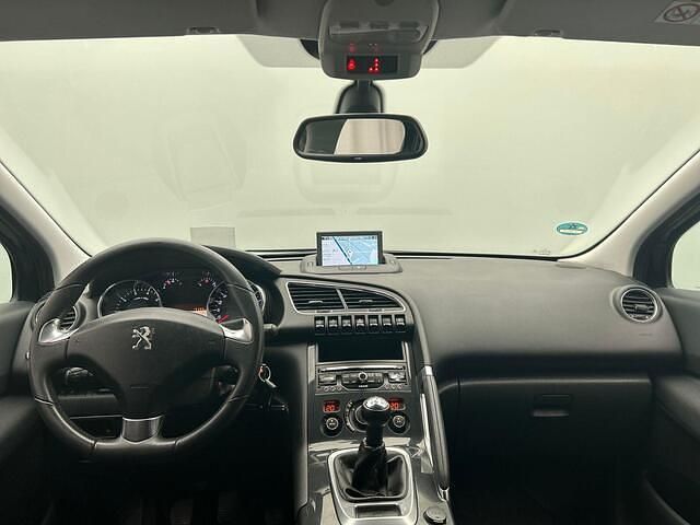 Occasion Peugeot 3008 120 PK (88 kW) 2015 Blauw Stationwagen