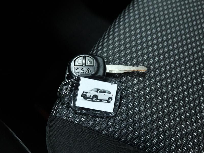 Occasion Suzuki Vitara Comfort 129 PK (94 kW) 2025 Wit SUV