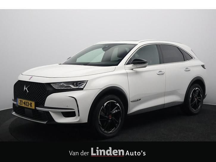 Gebruikt 2019 DS Automobiles DS7 Crossback Performance SUV | € 19.950 (Eerlijke prijs) - Afbeelding 1/4