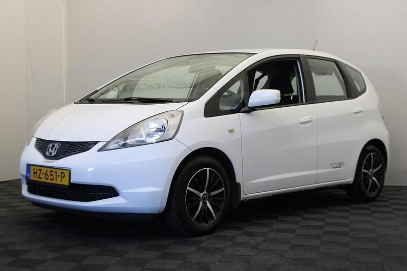 Occasion Honda Jazz 2009 Wit Hatchback