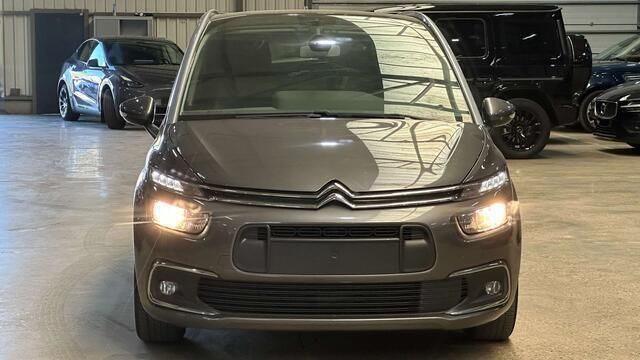 Occasion Citroën C4 Live 131 PK (96 kW) 2020 Grijs